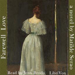 Farewell Love! A Novel cover