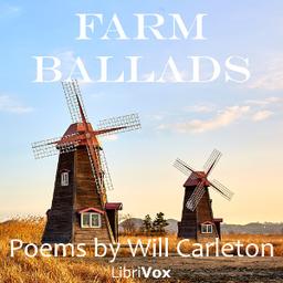 Farm Ballads cover