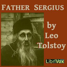 Father Sergius cover