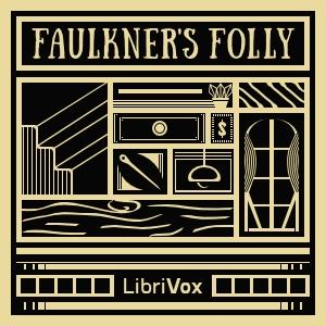 Faulkner's Folly cover