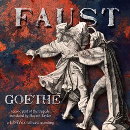 Faust II cover