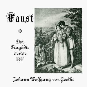 Faust: Der Tragödie erster Teil cover