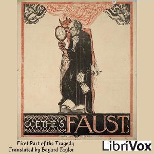 Faust I cover