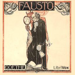 Fausto. Primera parte cover