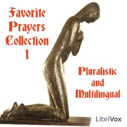 Favorite Prayers Collection 1 (Pluralistic and Multilingual) cover