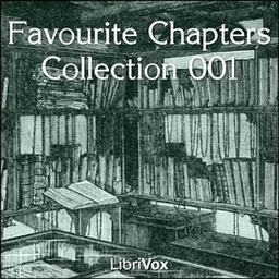 Favourite Chapters Collection 001  by  Various cover