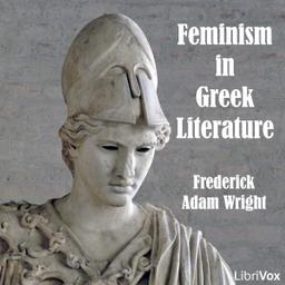 Feminism in Greek Literature cover