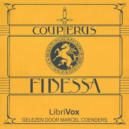 Fidessa  by Louis Couperus cover