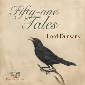Fifty-one Tales (version 2) cover