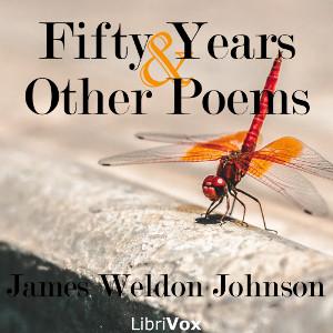 Fifty years & Other Poems cover