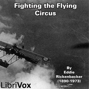 Fighting the Flying Circus cover