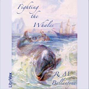 Fighting the Whales cover