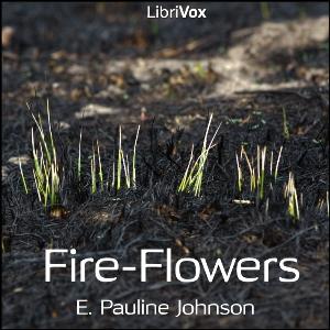 Fire - Flowers cover