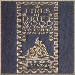 Fires of Driftwood cover