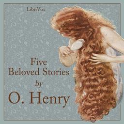 Five Beloved Stories by O. Henry cover