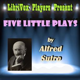 Five Little Plays cover