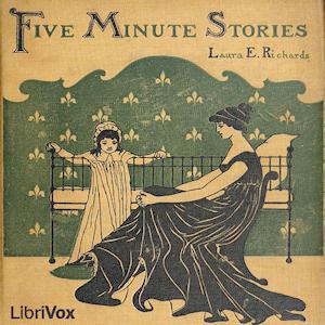 Five Minute Stories cover
