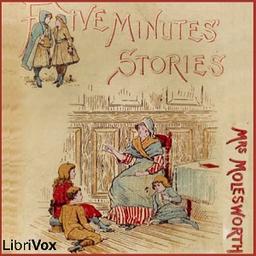 Five Minutes' Stories cover