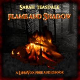 Flame and Shadow cover