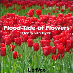 Flood-Tide Of Flowers cover