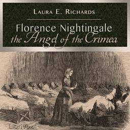 Florence Nightingale the Angel of the Crimea cover