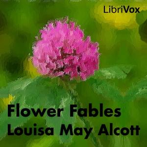 Flower Fables cover