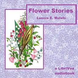Flower Stories cover