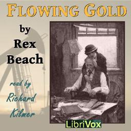Flowing Gold cover