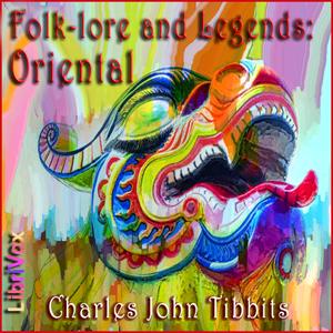 Folk-lore and Legends: Oriental cover