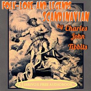 Folk-Lore and Legends: Scandinavian cover