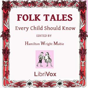 Folk Tales Every Child Should Know cover
