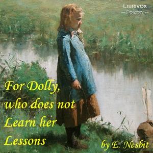 For Dolly, who does not Learn her Lessons cover