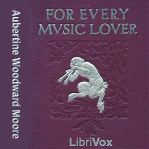 For Every Music Lover cover