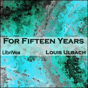 For Fifteen Years cover