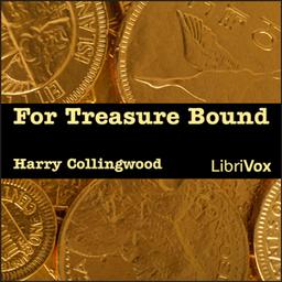 For Treasure Bound cover