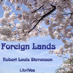 Foreign Lands cover