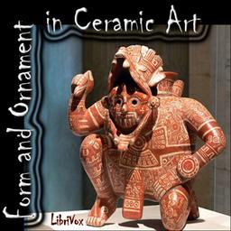 Form and Ornament in Ceramic Art cover