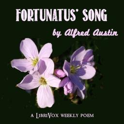 Fortunatus' Song cover