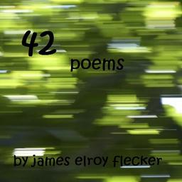 Forty-Two Poems cover