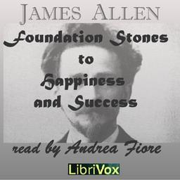 Foundation Stones to Happiness and Success cover