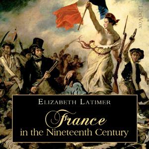 France in the Nineteenth Century cover