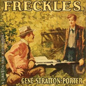 Freckles (Version 2) cover