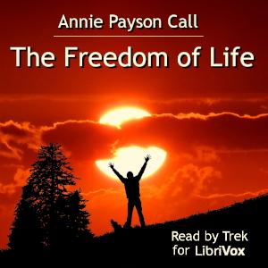 The Freedom of Life cover