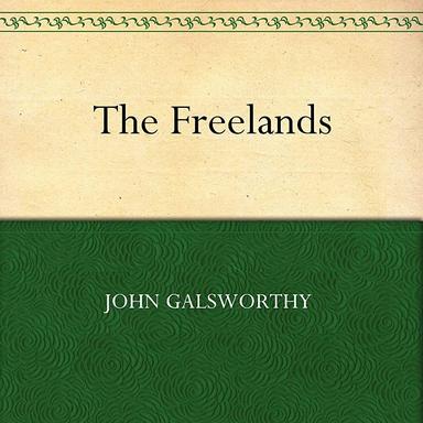 The Freelands cover