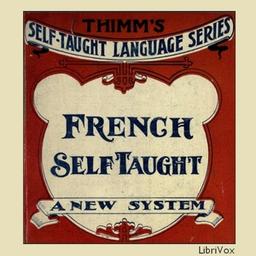 French Self-Taught  by Franz J. L. Thimm cover