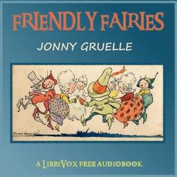 Friendly Fairies cover