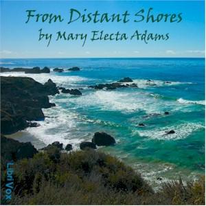 From Distant Shores cover