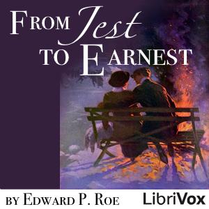 From Jest to Earnest cover