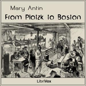 From Plotzk to Boston cover