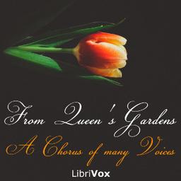 From Queen's Gardens - A Chorus of Many Voices cover